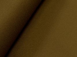 １０番カツラギ無地ブラウン