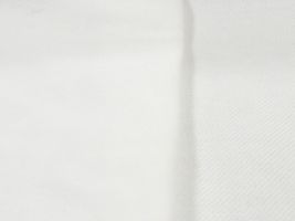 四綾コーヒーネル無地白