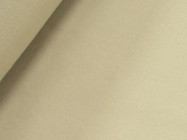 花房11号 カラーコットンフラノ無地ライトベージュ