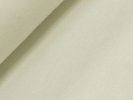 花房11号 カラーコットンフラノ無地クリーム