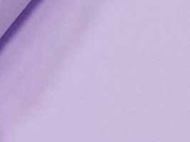 花房11号 カラーコットンフラノ無地ラベンダー