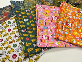 【2026中身が見える福袋】大塚屋ネットショップ福袋「和柄〜JAPAN~」_拡大イメージ