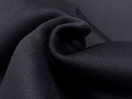 「繊維の宝石」プレミアムカシミヤ混ウールコート地_拡大イメージ