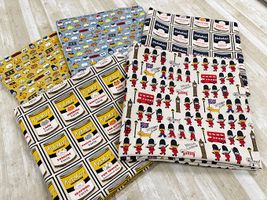 【2026中身が見える福袋】大塚屋ネットショップ福袋「コットンこばやしの猫たち」_拡大イメージ