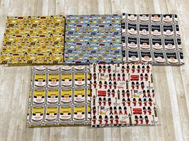 【2026中身が見える福袋】大塚屋ネットショップ福袋「コットンこばやしの猫たち」_拡大イメージ