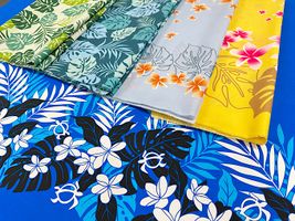 【2026中身が見える福袋】大塚屋ネットショップ福袋「常夏ハワイアン」_拡大イメージ