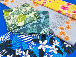 【2026中身が見える福袋】大塚屋ネットショップ福袋「常夏ハワイアン」_拡大イメージ