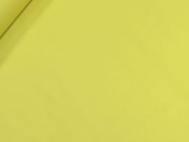 ＴＣブロード無地淡黄