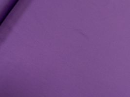 ＴＣブロード無地紫