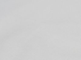 ＴＣブロード無地白