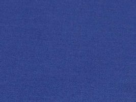 ＴＣブロード無地濃青