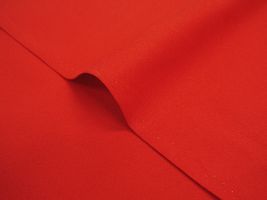 11号カラー帆布無地赤