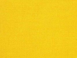 カラー ブロード無地黄