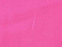 カラー ブロード無地ショッキングピンク