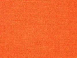 カラー ブロード無地オレンジ