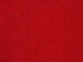 カラー ブロード無地濃赤