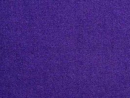 カラー ブロード無地紫