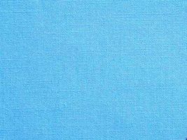 カラー ブロード無地水色