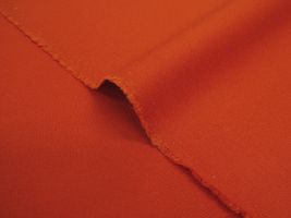 11号カラー帆布無地濃赤