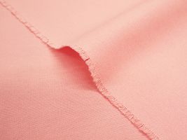 11号カラー帆布無地ピンク