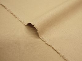 11号カラー帆布無地ベージュ