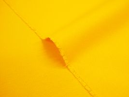 11号カラー帆布無地黄