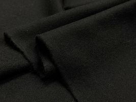 アンゴラ混プレミアムウールクロス無地_拡大イメージ