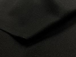 アンゴラ混プレミアムウールクロス無地_拡大イメージ