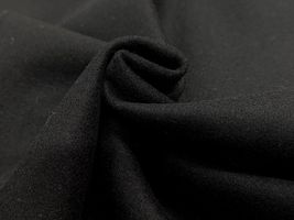 アンゴラ混プレミアムウールクロス無地_拡大イメージ