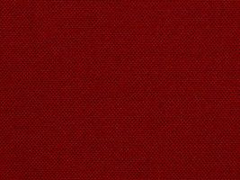 エステルポプリン無地エンジ