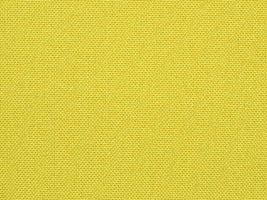 エステルポプリン無地黄