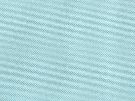 エステルポプリン無地スカイブルー