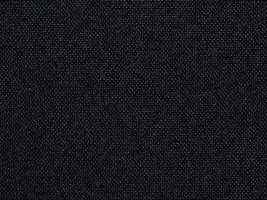 エステルポプリン無地黒