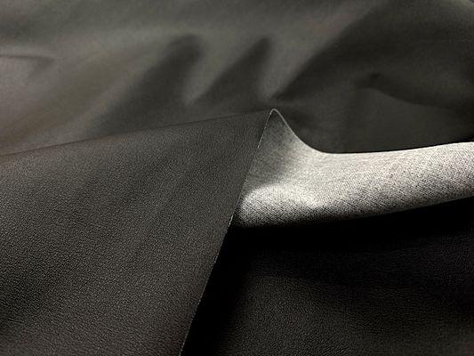 ソフトレザー（黒）