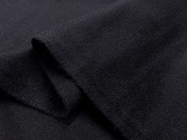 アンゴラ混ロイヤルウールビーバー無地_拡大イメージ