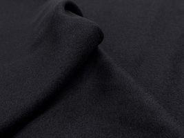 アンゴラ混ロイヤルウールビーバー無地_拡大イメージ