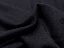 アンゴラ混ロイヤルウールビーバー無地_拡大イメージ