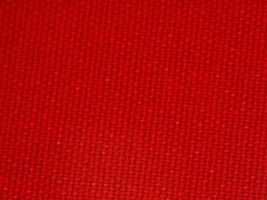 8号カラー帆布無地 「富士金梅」★巻き発送赤