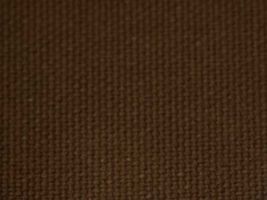 8号カラー帆布無地 「富士金梅」★巻き発送コゲ茶