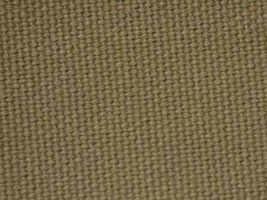 8号カラー帆布無地 「富士金梅」★巻き発送オリ−ブベージュ