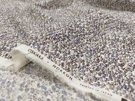 【現品限り特価】my piece of fabric　ミニミニカーの60ローンプリント_拡大イメージ