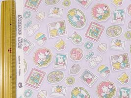 CBプリントNuance kids「アニマルメモリーズ」_拡大イメージ