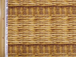 コッカ Candy Party オックスプリントトリックバスケット