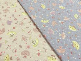 お気に入りシリーズ2026 オックスキルティング「バレエハート」_拡大イメージ