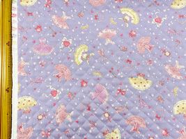 お気に入りシリーズ2026 オックスキルティング「バレエハート」_拡大イメージ