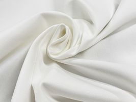 【現品限り特価】広島県福山産6.75オンスのホワイトストレッチ広幅デニム_拡大イメージ