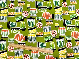 北欧調ピクルスのオックスプリント_拡大イメージ