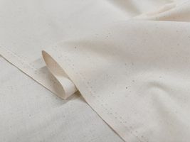 お買い得価格のフレンチスケアー無地生成(綿かす残し)