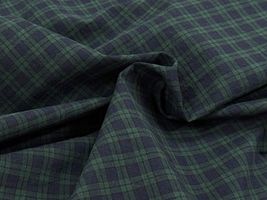 Exclusive Collection 西脇産先染綿麻ナチュラルワッシャー_拡大イメージ