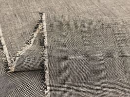 Exclusive Collection 西脇産先染綿麻ナチュラルワッシャー_拡大イメージ